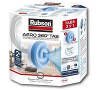 Rubson AERO 360° - Tablette pour absorbeur d'humidité - pour absorbeur d'humidité (pack de 2)