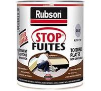 RUBSON Anti-infiltrations Toutes Toitures Gris 1kg Gris G