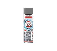 Rubson Revêtement d'étanchéité AquaBlock 300 ml Gris