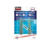 Rubson Bouchon de Canules, Lot de 2