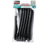 Rubson Fond de joint Ø 20 mm x 5 m mousse pour joints noir