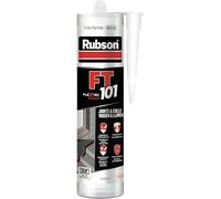 Mastic FT 101 jont fissure RUBSON - 280 ml - pierre - 1104548