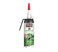 RUBSON Mastic fixation de joint et colle blanc sans pistolet - 100ml