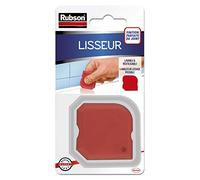 RUBSON Lisseur, outil pour lisser tous les types de joints - adapté à toutes les formules de mastic et toutes les largeurs de joint