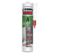RUBSON Mastic A1 Joint et Fissure Façade Ton Pierre Cart 300ml