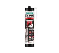 Mastic FT 101 Joint Fissure Colle RUBSON Blanc 280 ml - 2690756