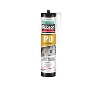 Mastic PU 200 Joint collage - 280 ml - gris - 1470879