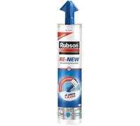RUBSON - Mastic Re-new blanc cartouche 280ml