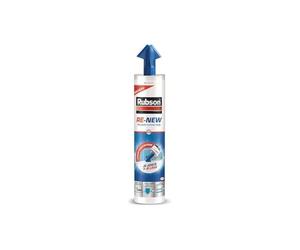 RUBSON Mastic Re-New Blanc Cartouche 280ml