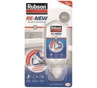 RUBSON Mastic Re-new tube gris 5m de joint