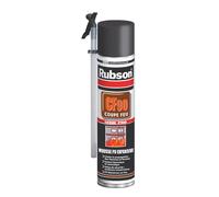 Rubson mousse expansive aérosol coupe-feu CF90 600ml