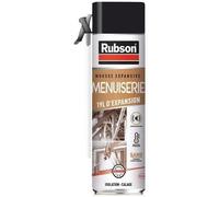 RUBSON Mousse expansive menuiserie 19l - 500ml