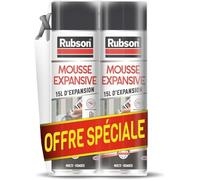 Rubson Mousse Expansive Multi-usages