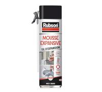RUBSON Mousse Expansive Aérosol 345 ml