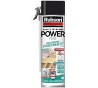 Rubson Mousse expansive Power – bombe 500 ml