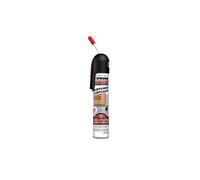 Rubson Mastic Perfect Home Acrylique Murs & Fenêtres, mastic acrylique gris pour intérieur & extérieur, comble fissure, joint porte et fenêtre, 280 ml