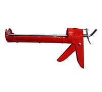 RUBSON pistolet extrudeur pour mastic , pistolet en métal pour tout type de mastic , facile à utiliser et application précise