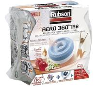 Rubson recharge déshumidificateur 360 Aero fruits 450g Henke