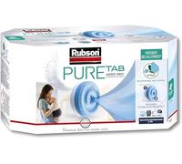 RUBSON - Recharge absorbeur Aéro 360° pure - lot de 4