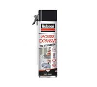 RUBSON - RUBSON Mousse expansive Multiusage - Conditionnement:345 ML
