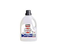 Rubson Traitement Murs Humides, Traitement 3-en-1 anti-salpêtre, hydrofuge et durcisseur de plâtre pour tous supports sur mur intérieurs, produit anti-humidité, 0,75 L