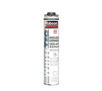 Mousse polyuréthane auto-expansive - cartouche pistolable - White Teq HENKEL