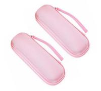 Rubu22a Sac isotherme à insuline pour diabétiques - Sac à stylo à insuline - Sac à médicaments - Glacière de voyage - Sac pour diabétique - Sac réutilisable pour diabète, Rose, Moderne