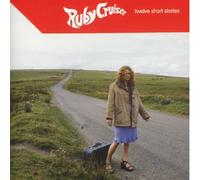 Ruby 12 Short Stories (CD)