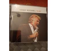 Kenny Rogers – Ruby – Import – Universal Music Group
