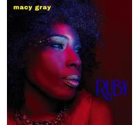 Macy Gray – Ruby – Vinyle 12" – Inclut un livret