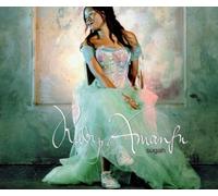 Ruby Amanfu - Sugah [Import]