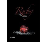 Ruby and the diamond