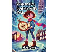 Ruby and the Journey to the Past
