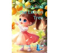 Ruby and the Lemon Tree