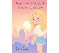 Ruby and the Quest for the Cat Gem