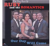 Ruby and the Romantics - Our Day Will Come