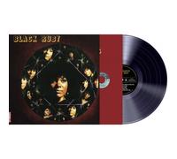 Ruby Andrews - Black Ruby 30cm Noir