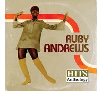 Ruby Andrews - Hits Anthology