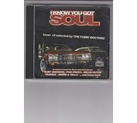 Ruby Andrews - I Know You Got soul - Issue #2