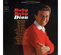 Ruby Baby by Dion [Audio CD] NEUF
