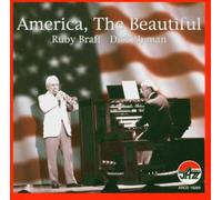 RUBY BRAFF - America The Beautiful