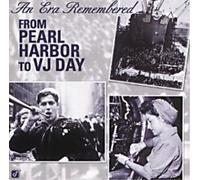 Ruby Braff An Era Remembered: From Pearl Harbour to VJ Day (CD)