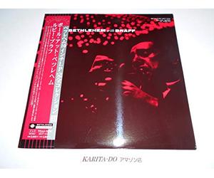 Ruby Braff - Ball at Bethlehem [Vinilo][10inch]