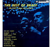 Ruby Braff - Best of Bluff [Import]