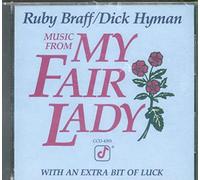 Ruby Braff & Dick Hyman - Music From My Fair Lady