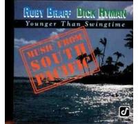 Ruby Braff & Dick Hyman - South Pacific [Import]