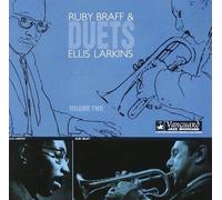 Ruby Braff – Duets 2