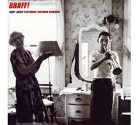 RUBY BRAFF - FEATURING COLEMAN HAWKINS
