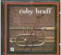 Ruby Braff & Friends - Comet Chop Suey [Import]
