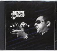 Ruby Braff - Hustlin' & Bustlin